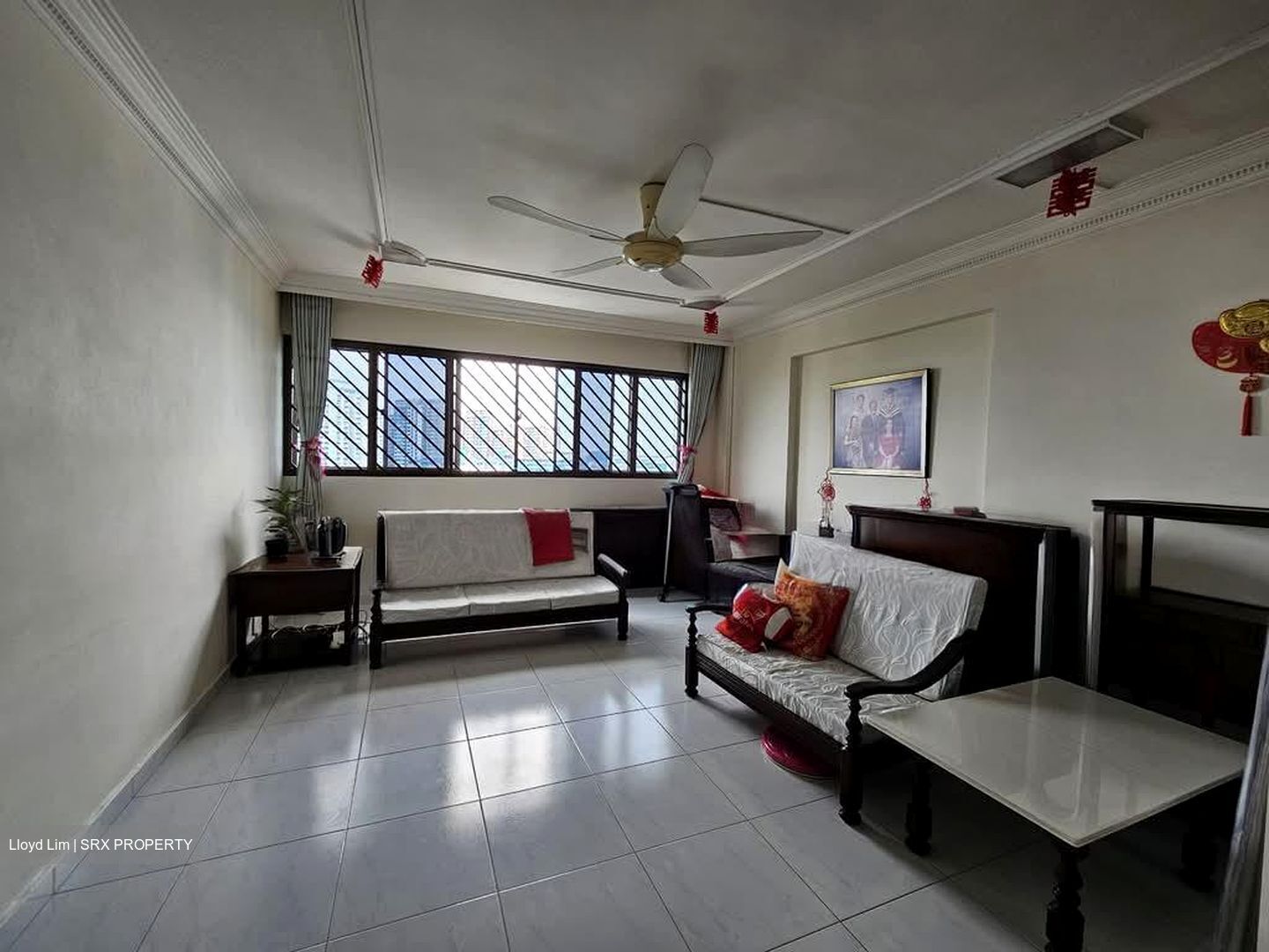 Blk 545 Cheng San Green (Ang Mo Kio), HDB 5 Rooms #578505031